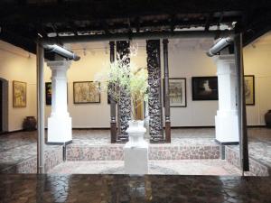 WelcomHeritage Panjim Pousada