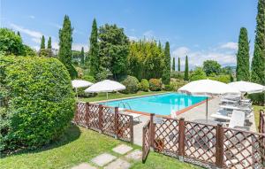 Amazing Home In Larciano