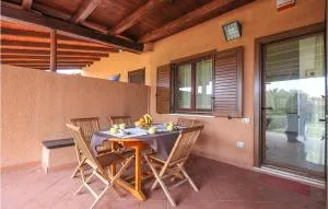 Trilo Beach - Monte Nai