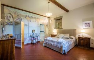 Lovely Home In Castiglion Fiorentino