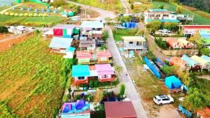 ไร่รุ่งอรุณ ภูทับเบิก