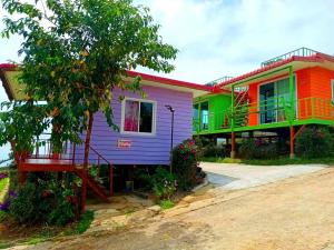 ไร่รุ่งอรุณ ภูทับเบิก