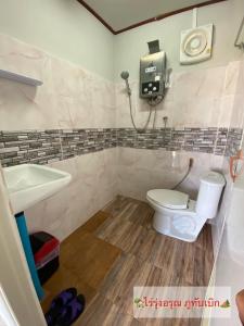 ไร่รุ่งอรุณ ภูทับเบิก