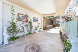 Apartments Near to City Center and Beach