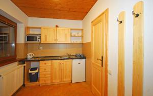 Apartmány a štúdiá Miroslav