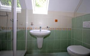 Apartmány a štúdiá Miroslav