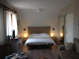 B&B / Chambres d'hotes Chez Yolande : photos des chambres