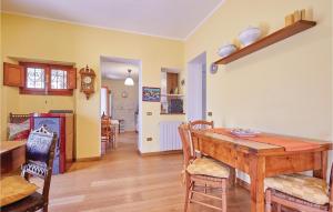 Holiday home Camaiore LIII