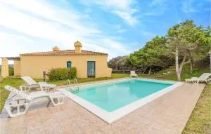 Villa 6 In - Biancareddu