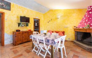 Casa Vacanze con 3 Camere da Letto