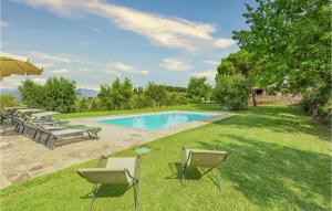 Cozy Apartment In Ponte Alla Chiassa Ar
