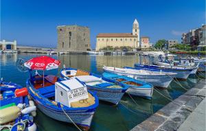 Casa Vacanze con 8 Camere