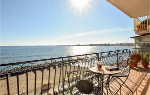 obrázek - Amazing Apartment In Giardini Naxos With Wifi