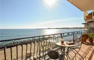 Lovely Apartment In Giardini Naxos - Trappitello