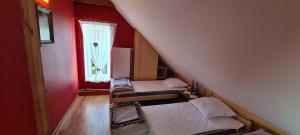 Apartament Kazimierza Wielkiego
