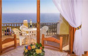 Awesome Apartment In Punta Su Turrione
