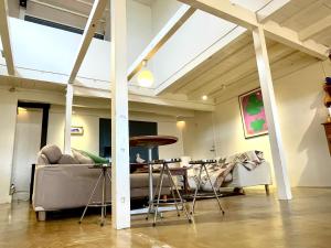 Megijima Beach Apartment