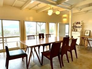 Megijima Beach Apartment