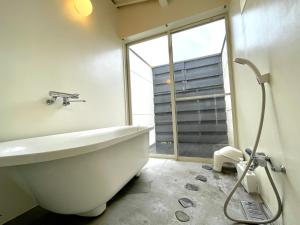 Megijima Beach Apartment