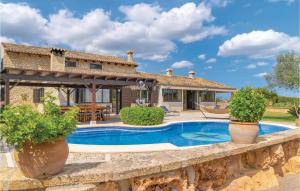 Gorgeous Home In Muro