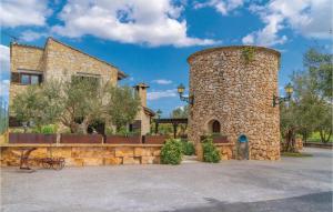 Gorgeous Home In Muro