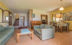 Two-Bedroom Holiday Home In S,maria Di Ricadi -Vv-