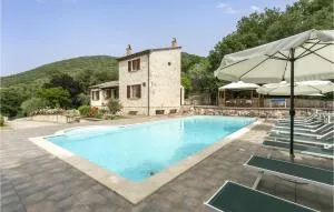 Mandrie - Lugnano in Teverina