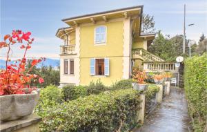 Pet Friendly Apartment In Rapallo
