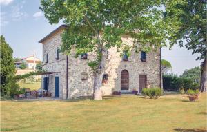 Podere Case Sparse