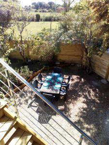 Maisons d'hotes Gite 