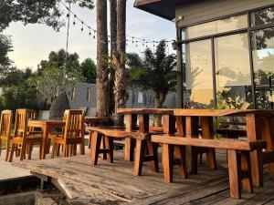 Blue Orchid Beach Krabi - SHA Certified