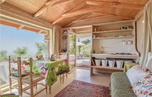 Chalet Calvenere