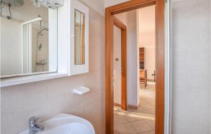 Apartamento de 2 dormitorios