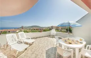 Cris E Noemi - Sassari