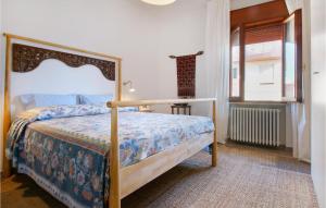 Lovely Apartment In Rimini With Kitchen