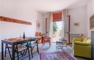 Lovely Apartment In Rimini With Kitchen