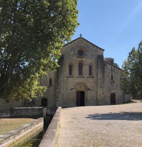 Maisons d'hotes La Parenthese Saint Donat : photos des chambres