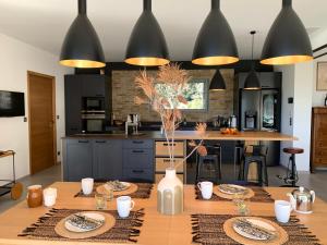 Maisons d'hotes La Parenthese Saint Donat : photos des chambres