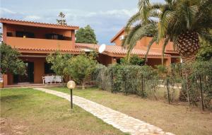 Gorgeous Apartment In Costa Rei -Ca-