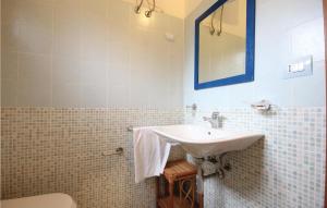 Appartamento con 2 Camere da Letto