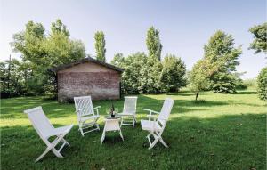 Beautiful Home In Taglio Di Po Ro