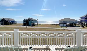 Hooked On A Feeling home