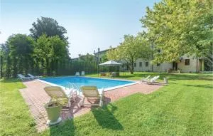 Corte La Pila - Virgilio