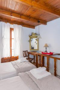 Nikita Traditional House