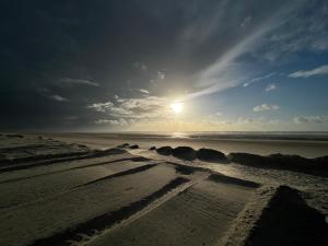 Appartements L’oyat des dunes•••• hypercentre, proche plage 2ch : photos des chambres