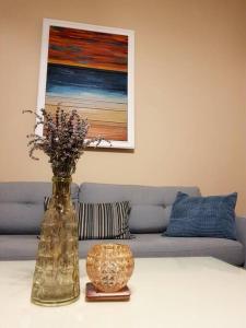 Charming Apartment in Historical City Center