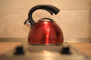 Charming Apartment in Historical City Center