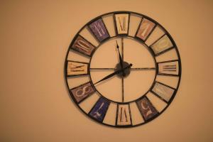 Charming Apartment in Historical City Center