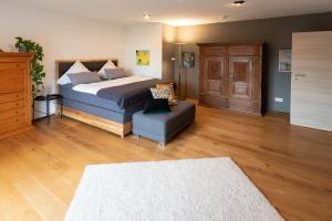 Komfortwohnung CityMesse 25 Min