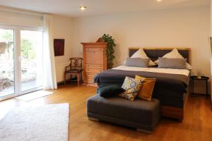 Komfortwohnung CityMesse 25 Min